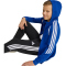adidas Tiro 26 League Sweatjacke Kinder KF9102 - team royal blue/white 116