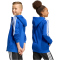 adidas Tiro 26 League Sweatjacke Kinder KF9102 - team royal blue/white 116