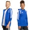 adidas Tiro 26 League Sweatjacke Kinder KF9102 - team royal blue/white 128