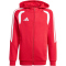 adidas Tiro 26 League Sweatjacke Kinder KF9101 - team power red 2/white 116