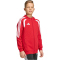 adidas Tiro 26 League Sweatjacke Kinder KF9101 - team power red 2/white 116