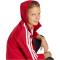 adidas Tiro 26 League Sweatjacke Kinder KF9101 - team power red 2/white 116