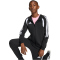 adidas Tiro 26 League Sweatjacke Kinder KF3324 - black/white 116