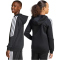 adidas Tiro 26 League Sweatjacke Kinder KF3324 - black/white 116