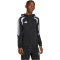 adidas Tiro 26 League Sweatjacke Kinder KF3324 - black/white 128