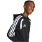 adidas Tiro 26 League Sweatjacke Kinder KF3324 - black/white 128