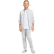 adidas Tiro 26 League Sweatjacke Kinder KF3323 - team light grey/white 116