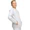 adidas Tiro 26 League Sweatjacke Kinder KF3323 - team light grey/white 116