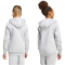 adidas Tiro 26 League Sweatjacke Kinder KF3323 - team light grey/white 116