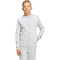 adidas Tiro 26 League Sweatjacke Kinder KF3323 - team light grey/white 128