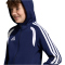 adidas Tiro 26 League Sweatjacke Kinder KF3322 - team navy blue 2/white 116