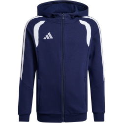 adidas Tiro 26 League Sweatjacke Kinder KF3322 - team navy blue 2/white 128