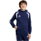 adidas Tiro 26 League Sweatjacke Kinder KF3322 - team navy blue 2/white 128