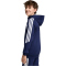 adidas Tiro 26 League Sweatjacke Kinder KF3322 - team navy blue 2/white 128