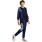 adidas Tiro 26 League Sweatjacke Kinder KF3322 - team navy blue 2/white 128
