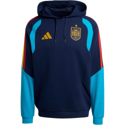 adidas RFEF Spanien Tiro Sweat Hoodie 2026 Herren KA3503...