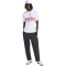 adidas FIFA World Cup 2026 England T-Shirt Herren JZ8926 - white XS