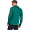 adidas Entrada 26 Trainingsjacke Herren KE9835 - team dark green/white S