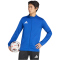 adidas Entrada 26 Trainingsjacke Herren JZ6593 - team royal blue/white XS