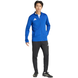 adidas Entrada 26 Trainingsjacke Herren JZ6593 - team royal blue/white S