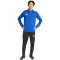 adidas Entrada 26 Trainingsjacke Herren JZ6593 - team royal blue/white S