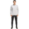 adidas Entrada 26 Trainingsjacke Herren JZ6592 - team light grey/white XS