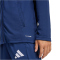 adidas Entrada 26 Trainingsjacke Herren JZ6589 - team navy blue 2/white S