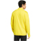 adidas Entrada 26 Trainingsjacke Herren JZ6588 - team yellow/black XS