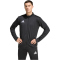 adidas Entrada 26 Trainingsjacke Herren JZ6587 - black/white XS