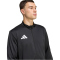 adidas Entrada 26 Trainingsjacke Herren JZ6587 - black/white XS