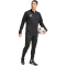 adidas Entrada 26 Trainingsjacke Herren JZ6587 - black/white XS