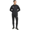 adidas Entrada 26 Trainingsjacke Herren JZ6587 - black/white S