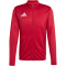 adidas Entrada 26 Trainingsjacke Herren JZ6586 - team power red 2/white XS