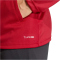 adidas Entrada 26 Trainingsjacke Herren JZ6586 - team power red 2/white S