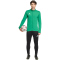 adidas Entrada 26 Trainingsjacke Herren JZ6585 - team green/white XS