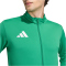 adidas Entrada 26 Trainingsjacke Herren JZ6585 - team green/white XS