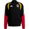 adidas DFB Deutschland Tiro Präsentationsjacke 2026 Herren KB4476 - black S