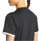 adidas Entrada 26 Trainingsshirt Damen JZ6682 - black/white XXS