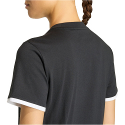 adidas Entrada 26 Trainingsshirt Damen JZ6682 - black/white XS