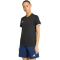 adidas Entrada 26 Trainingsshirt Damen JZ6682 - black/white XS