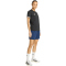 adidas Entrada 26 Trainingsshirt Damen JZ6682 - black/white XS