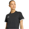 adidas Entrada 26 Trainingsshirt Damen JZ6682 - black/white XS