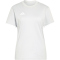 adidas Entrada 26 Trainingsshirt Damen JZ6680 - team light grey/white XS