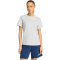adidas Entrada 26 Trainingsshirt Damen JZ6680 - team light grey/white XS