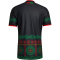 adidas JFF Jamaika Authentic Auswärtstrikot 2026 Herren KB7474 - black S