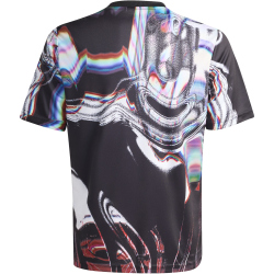 adidas Manchester United Aufwärmshirt 2025/26 Jungen...