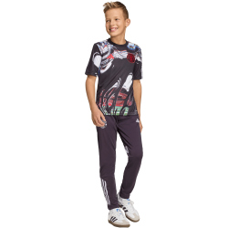 adidas Manchester United Aufwärmshirt 2025/26 Jungen...