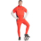 adidas FC Bayern München Tiro 25 Competition Winterized Sweatshirt 2025/26 Herren KC9034 - hi-res red XS