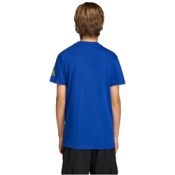 adidas FIFA World Cup 2026 Official Emblem T-Shirt Kinder...