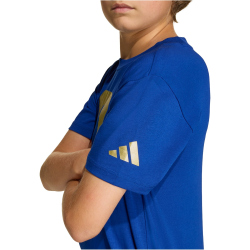adidas FIFA World Cup 2026 Official Emblem T-Shirt Kinder...